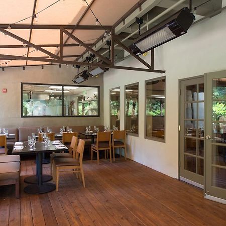 Harvest Inn St. Helena Luaran gambar