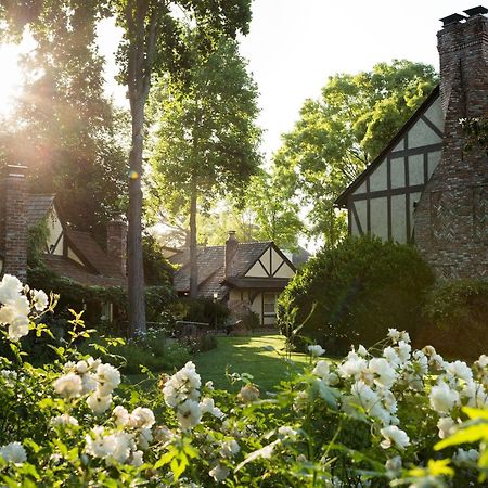 Harvest Inn St. Helena Luaran gambar