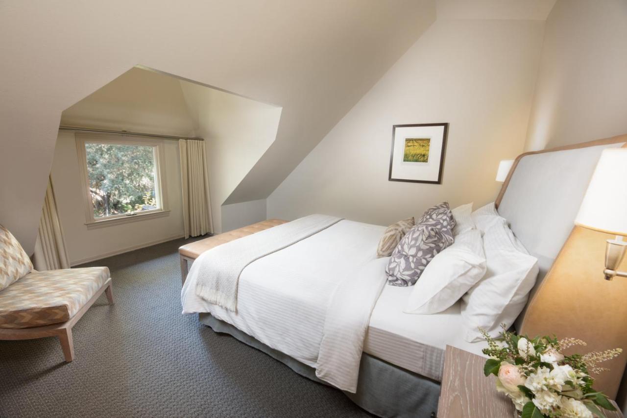 Harvest Inn St. Helena Luaran gambar