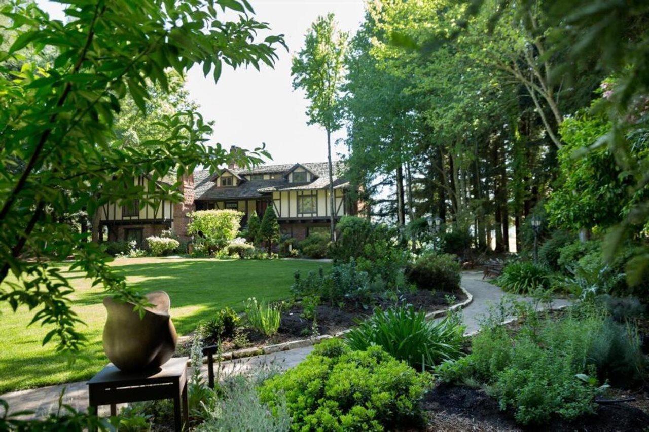 Harvest Inn St. Helena Luaran gambar