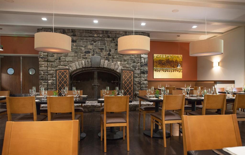 Harvest Inn St. Helena Luaran gambar