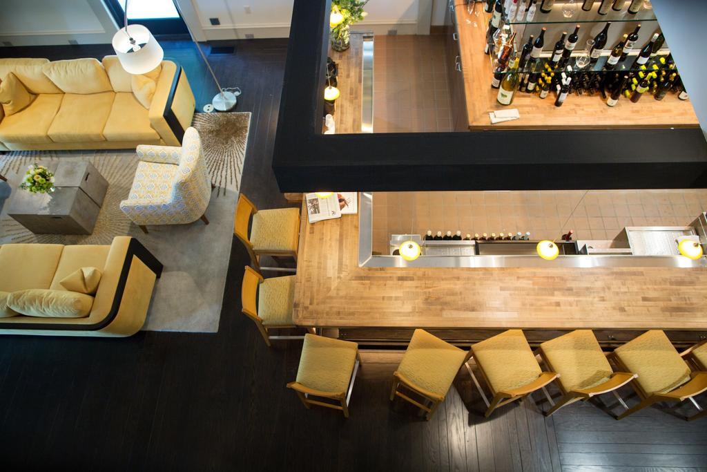 Harvest Inn St. Helena Luaran gambar