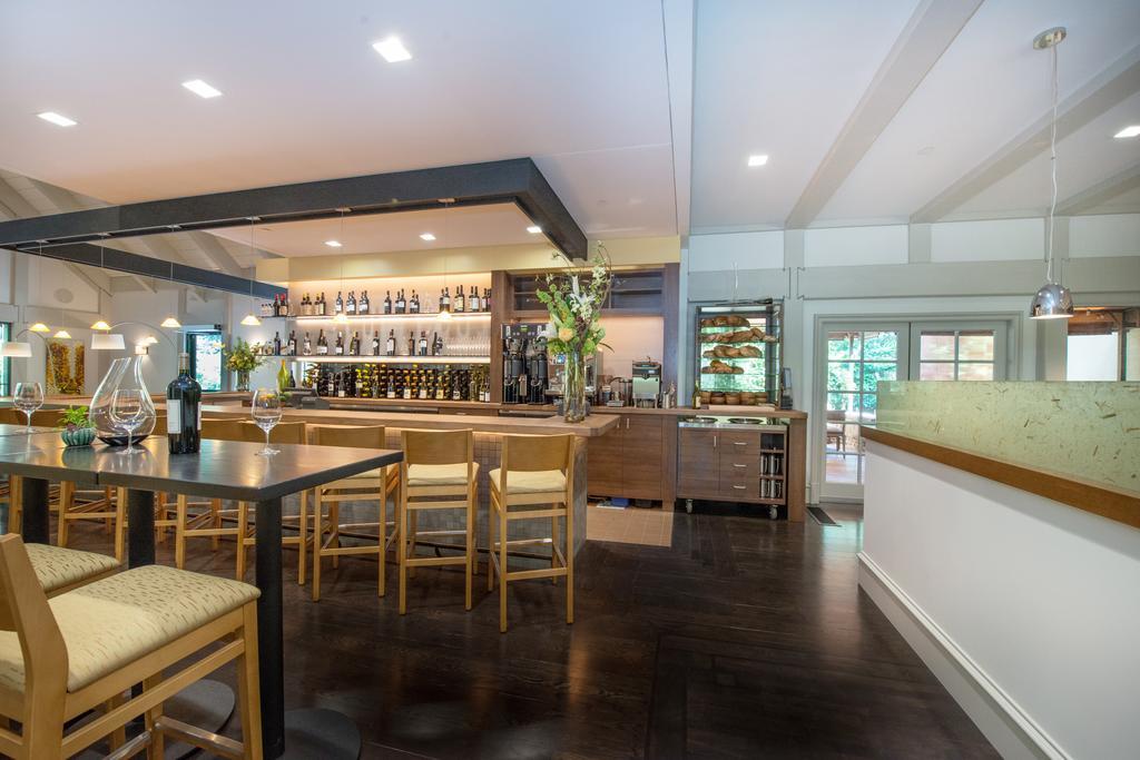 Harvest Inn St. Helena Luaran gambar