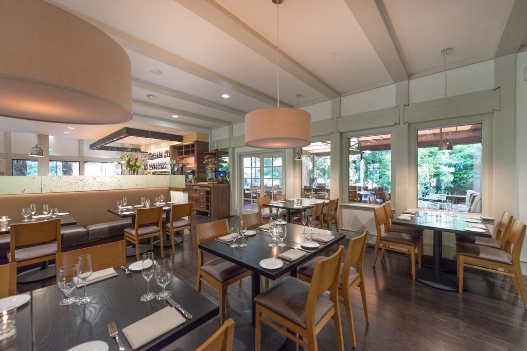 Harvest Inn St. Helena Luaran gambar