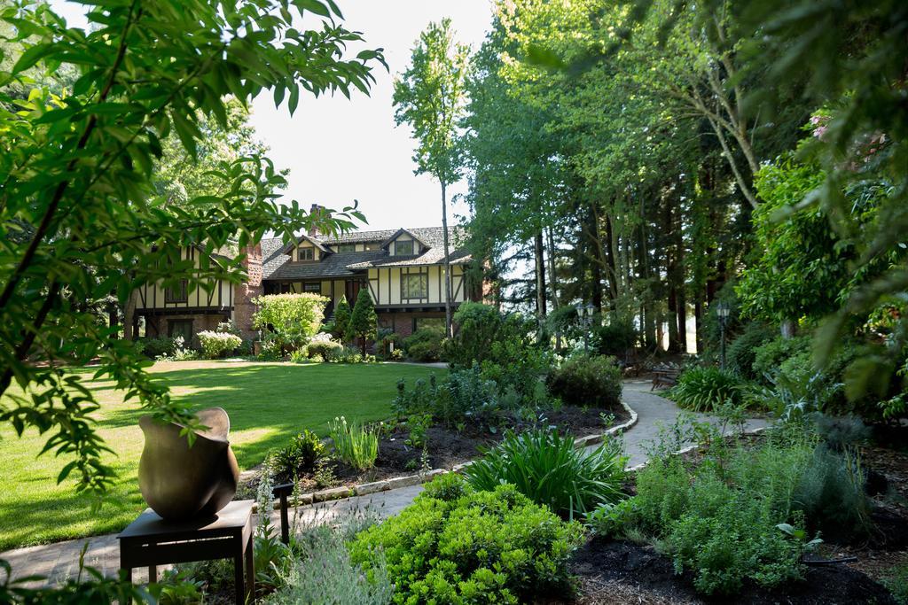 Harvest Inn St. Helena Luaran gambar
