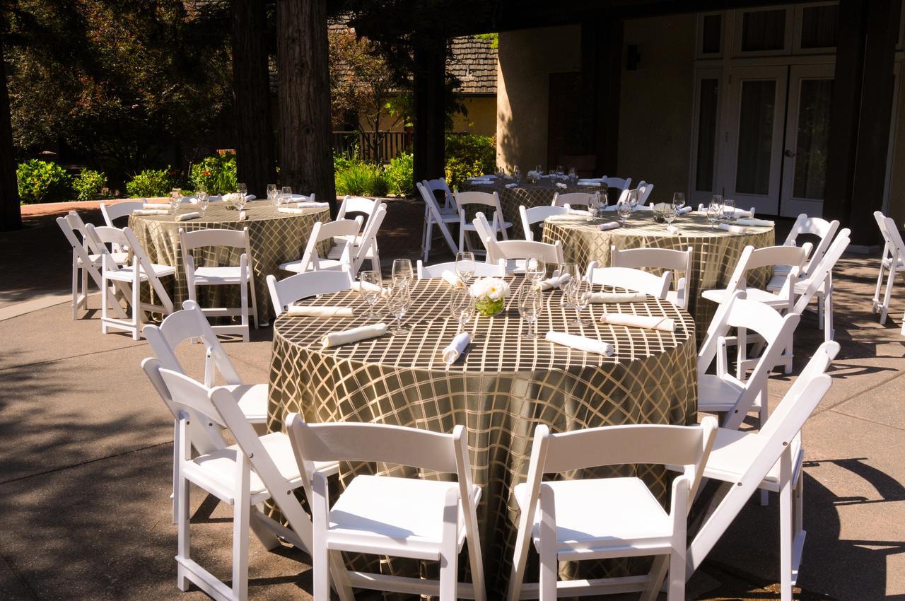 Harvest Inn St. Helena Luaran gambar