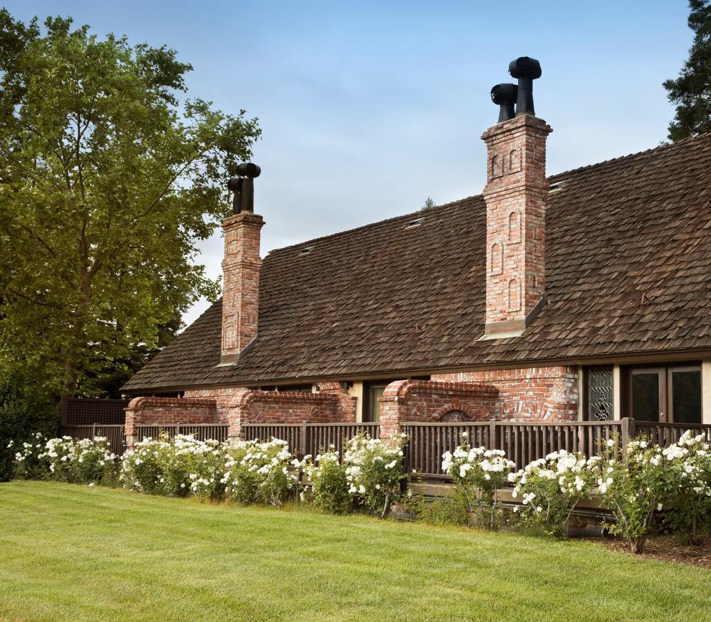 Harvest Inn St. Helena Luaran gambar