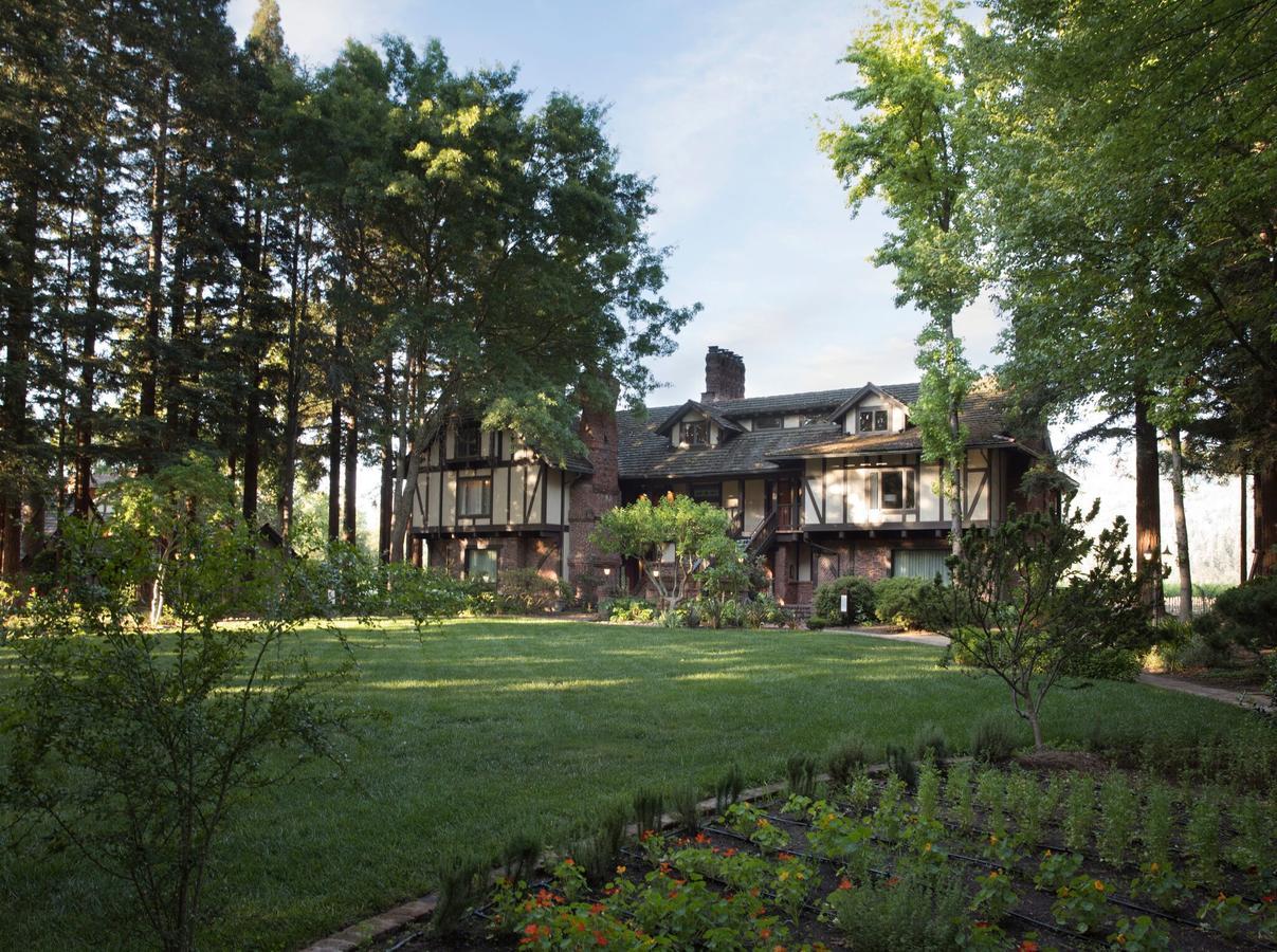 Harvest Inn St. Helena Luaran gambar