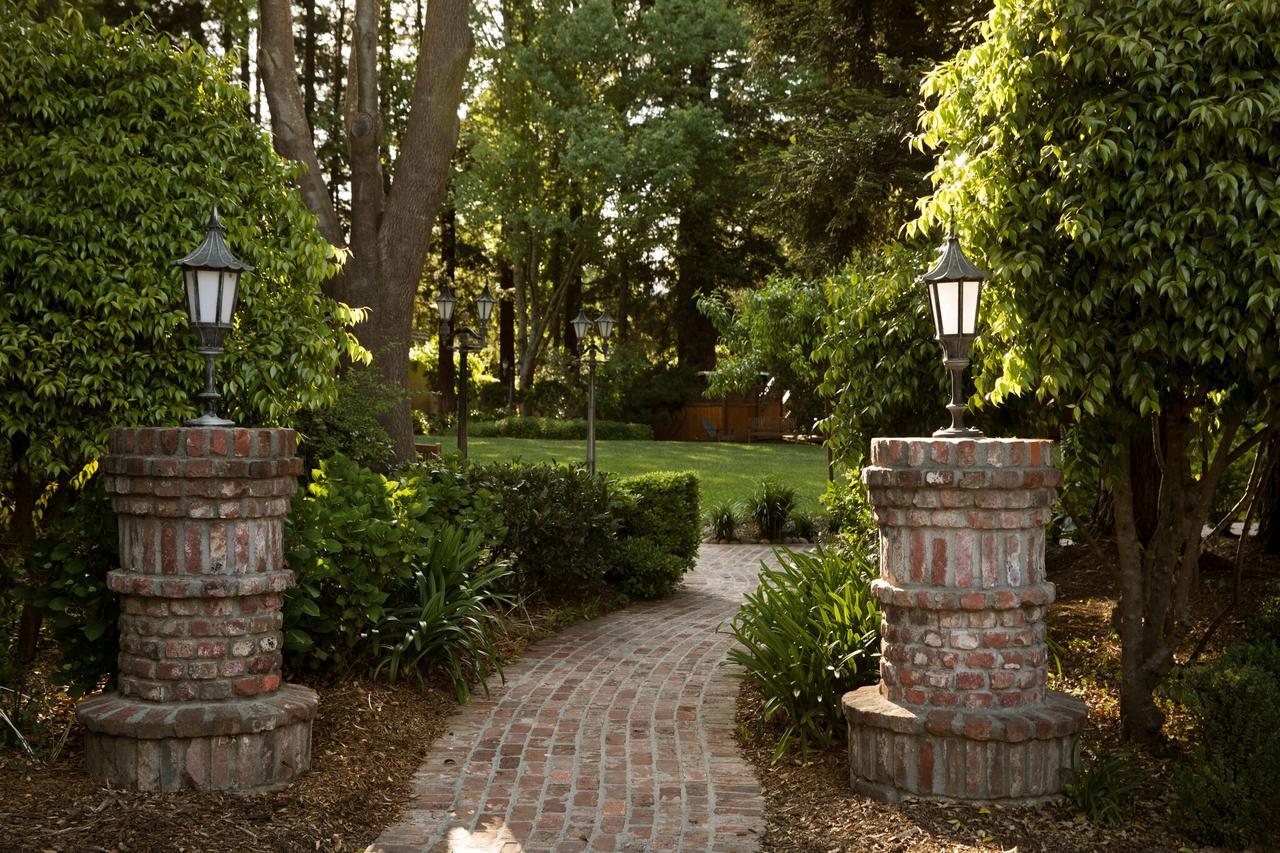 Harvest Inn St. Helena Luaran gambar
