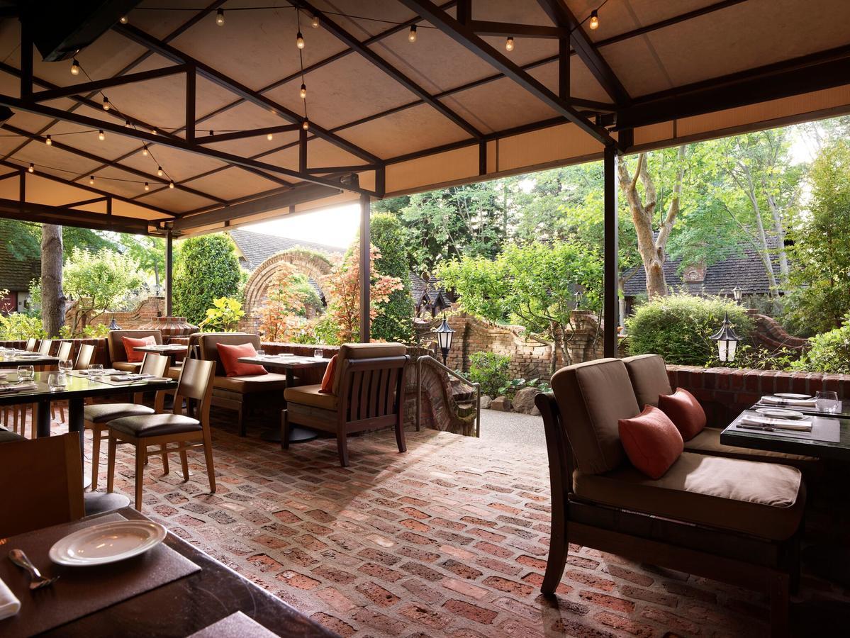 Harvest Inn St. Helena Luaran gambar