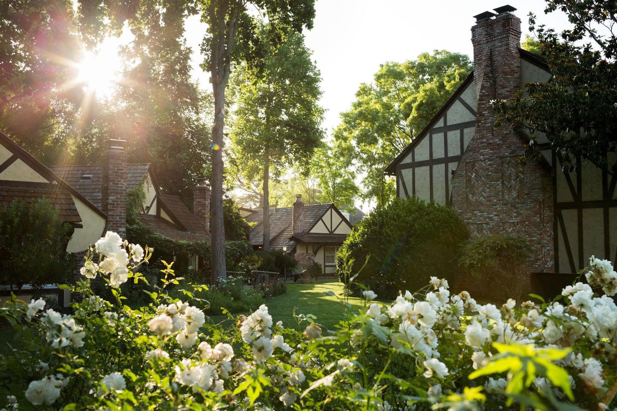 Harvest Inn St. Helena Luaran gambar